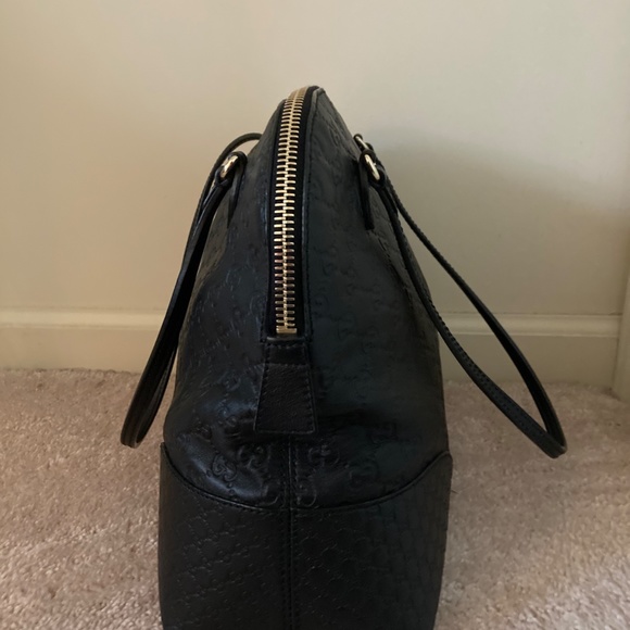 ๐ NWT! GUCCI Bree Guccissima Shoulder Bag- NWT! โค๏ธ - Picture 6 of 15